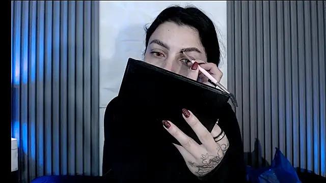 sophy rock online show from October 7, 2025, 2:14 pm