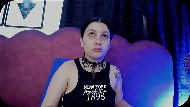 sophy rock online show from May 20, 2026, 7:31 pm