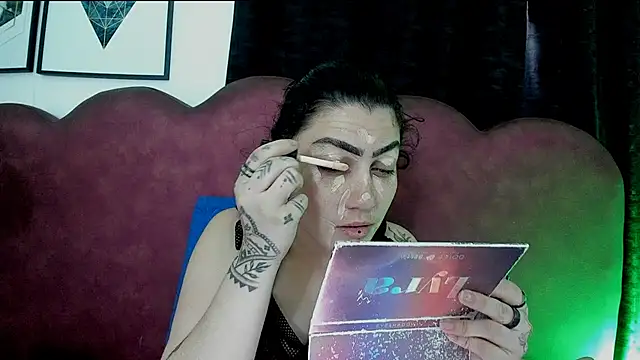 sophy rock online show from May 25, 2026, 5:52 pm