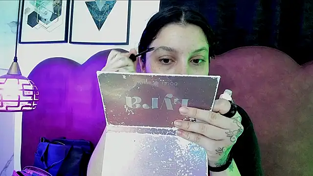 Snapshot of sophy_rock chatting on July 13, 2026, 3:26 pm sophy rock online show from July 13, 2026, 3:26 pm