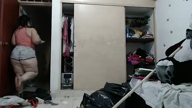 ladydeathz online show from December 12, 2024, 7:08 am