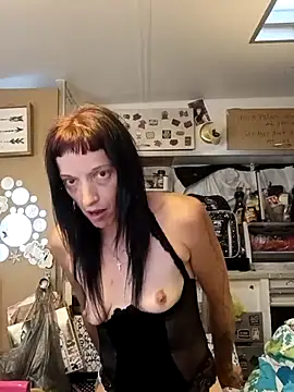 whitetrashdirtyslut online show from March 19, 2026, 6:56 pm