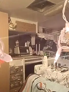 whitetrashdirtyslut online show from March 29, 2026, 5:29 am