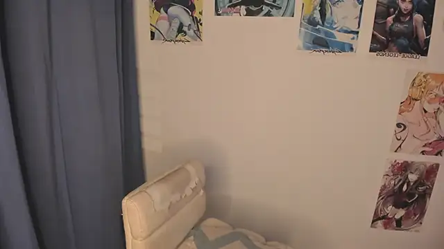 gennesisxx online show from March 3, 2025, 10:17 am