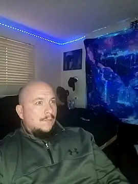 Snapshot of Spunonymous chatting on January 1, 2025, 8:58 pm Spunonymous online show from January 1, 2025, 8:58 pm