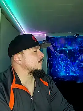 Snapshot of Spunonymous chatting on January 7, 2025, 4:39 am Spunonymous online show from January 7, 2025, 4:39 am