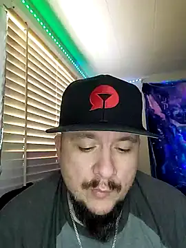 Snapshot of Spunonymous chatting on January 7, 2025, 3:44 pm Spunonymous online show from January 7, 2025, 3:44 pm