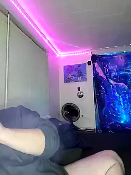 Snapshot of Spunonymous chatting on January 8, 2025, 7:55 am Spunonymous online show from January 8, 2025, 7:55 am