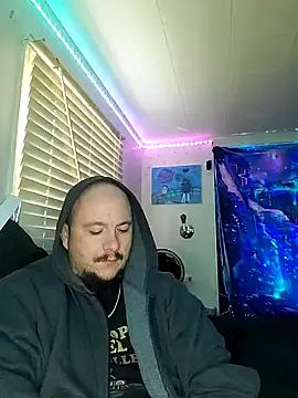 Snapshot of Spunonymous chatting on January 10, 2025, 1:41 pm Spunonymous online show from January 10, 2025, 1:41 pm