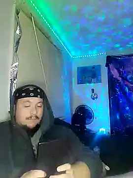 Snapshot of Spunonymous chatting on January 13, 2025, 2:07 am Spunonymous online show from January 13, 2025, 2:07 am