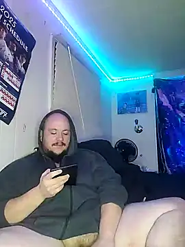 Snapshot of Spunonymous chatting on January 24, 2025, 9:06 am Spunonymous online show from January 24, 2025, 9:06 am