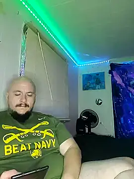 Snapshot of Spunonymous chatting on January 27, 2025, 5:47 am Spunonymous online show from January 27, 2025, 5:47 am