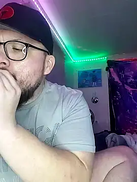 Snapshot of Spunonymous chatting on February 6, 2025, 10:04 am Spunonymous online show from February 6, 2025, 10:04 am