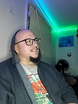 Snapshot of Spunonymous chatting on February 18, 2025, 5:53 am Spunonymous online show from February 18, 2025, 5:53 am