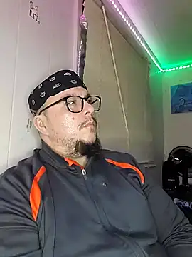 Snapshot of Spunonymous chatting on February 25, 2025, 2:14 am Spunonymous online show from February 25, 2025, 2:14 am