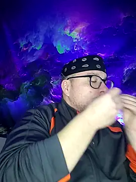 Snapshot of Spunonymous chatting on February 25, 2025, 5:41 am Spunonymous online show from February 25, 2025, 5:41 am