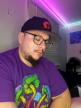 Snapshot of Spunonymous chatting on February 27, 2025, 12:34 pm Spunonymous online show from February 27, 2025, 12:34 pm