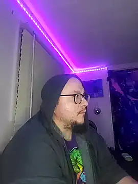 Snapshot of Spunonymous chatting on February 28, 2025, 7:58 am Spunonymous online show from February 28, 2025, 7:58 am