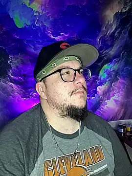 Snapshot of Spunonymous chatting on March 3, 2025, 1:53 am Spunonymous online show from March 3, 2025, 1:53 am