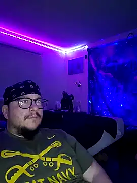 Snapshot of Spunonymous chatting on March 11, 2025, 4:43 am Spunonymous online show from March 11, 2025, 4:43 am