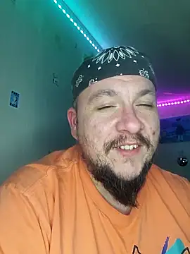 Snapshot of Spunonymous chatting on March 21, 2025, 4:17 am Spunonymous online show from March 21, 2025, 4:17 am