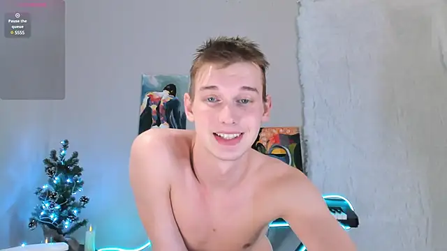 4ever dude online show from December 7, 2024, 8:55 am