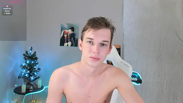 4ever dude online show from January 3, 2025, 4:00 am