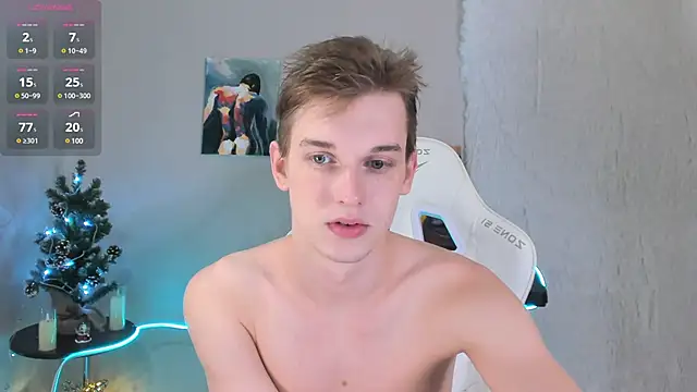 4ever dude online show from January 10, 2025, 11:54 am