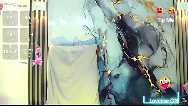 khiara moretti online show from January 16, 2026, 7:18 pm