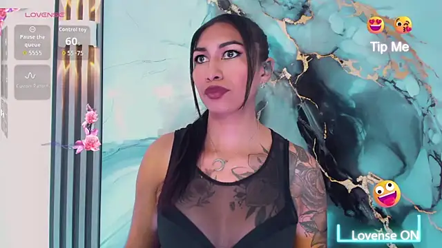 khiara moretti online show from February 2, 2026, 11:42 am