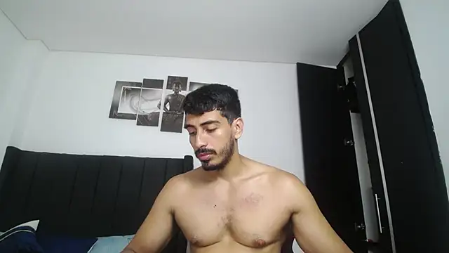 muscle ares online show from February 22, 2025, 12:29 pm