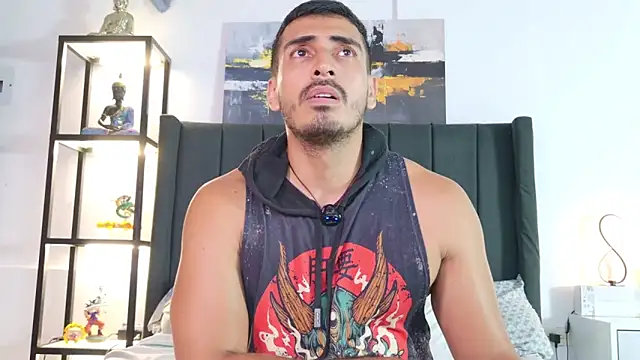 muscle ares online show from June 11, 2026, 10:52 pm