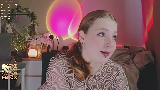 Snapshot of Miss_Ida_ chatting on May 31, 2026, 2:24 pm Miss Ida online show from May 31, 2026, 2:24 pm