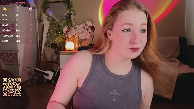Snapshot of Miss_Ida_ chatting on June 25, 2026, 3:05 pm Miss Ida online show from June 25, 2026, 3:05 pm