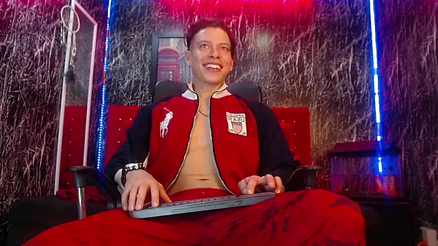 Baxter Dex online show from December 27, 2024, 8:45 am