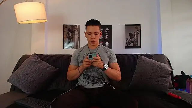 Snapshot of Baxter_Dex chatting on December 15, 2025, 6:23 pm Baxter Dex online show from December 15, 2025, 6:23 pm