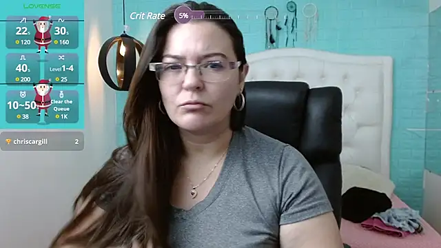 MsJossie online show from December 21, 2024, 3:36 am