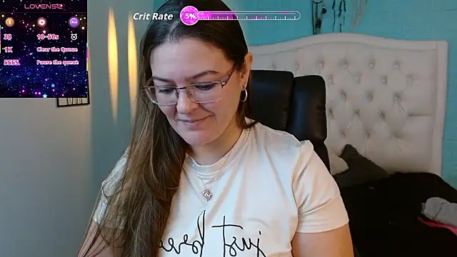 MsJossie online show from February 7, 2026, 3:43 am