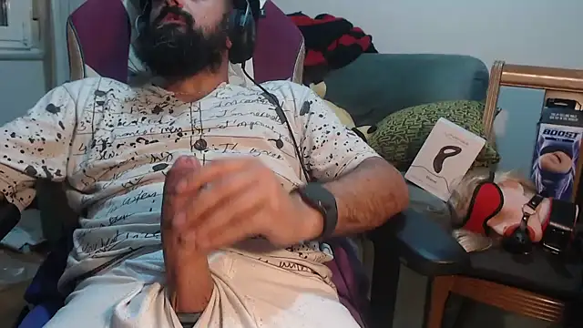 master4subslut online show from October 24, 2025, 11:45 pm