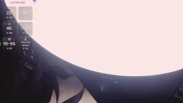 Agathaargent  online show from September 14, 2025, 4:33 am