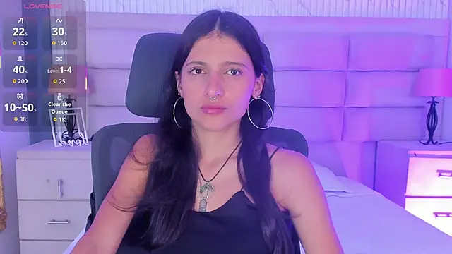 Snapshot of Agathaargent_ chatting on May 21, 2026, 12:23 pm Agathaargent online show from May 21, 2026, 12:23 pm
