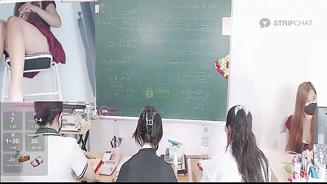  Math  online show from November 5, 2025, 3:28 am