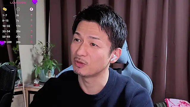 Snapshot of HARU-outdoor-x chatting on December 14, 2024, 2:21 pm HARU-outdoor-x online show from December 14, 2024, 2:21 pm