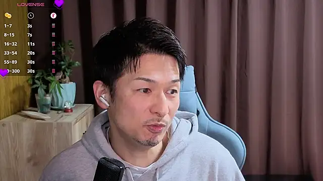 Snapshot of HARU-outdoor-x chatting on December 17, 2024, 2:11 pm HARU-outdoor-x online show from December 17, 2024, 2:11 pm