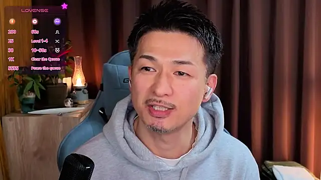 Snapshot of HARU-outdoor-x chatting on January 5, 2025, 2:08 pm HARU-outdoor-x online show from January 5, 2025, 2:08 pm