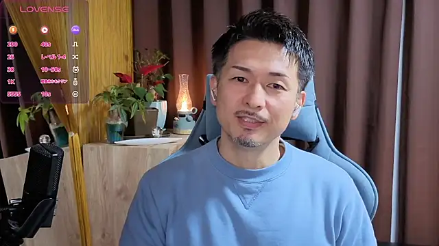 Snapshot of HARU-outdoor-x chatting on January 18, 2025, 2:12 pm HARU-outdoor-x online show from January 18, 2025, 2:12 pm