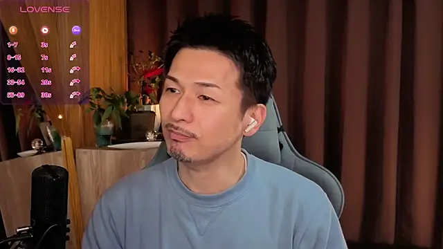 Snapshot of HARU-outdoor-x chatting on January 24, 2025, 2:19 pm HARU-outdoor-x online show from January 24, 2025, 2:19 pm