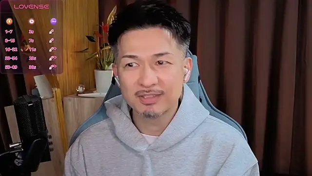 Snapshot of HARU-outdoor-x chatting on February 11, 2025, 4:24 pm HARU-outdoor-x online show from February 11, 2025, 4:24 pm