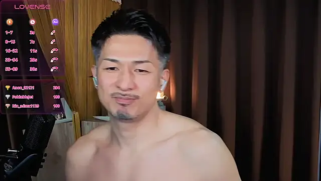 Snapshot of HARU-outdoor-x chatting on February 20, 2025, 2:02 pm HARU-outdoor-x online show from February 20, 2025, 2:02 pm