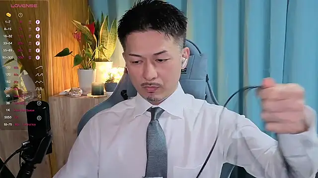 Snapshot of HARU-outdoor-x chatting on March 22, 2025, 2:14 pm HARU-outdoor-x online show from March 22, 2025, 2:14 pm